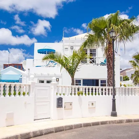 Destino Villa Tías
