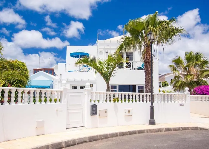 Destino Villa Tías