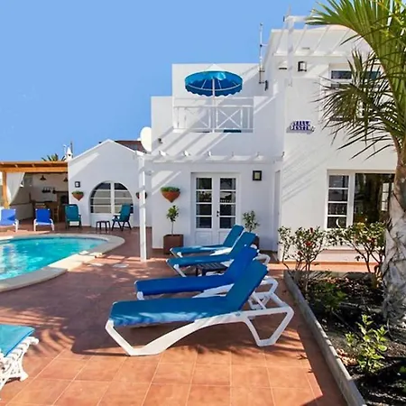 Destino Villa Tías