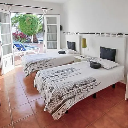 Villa Destino
