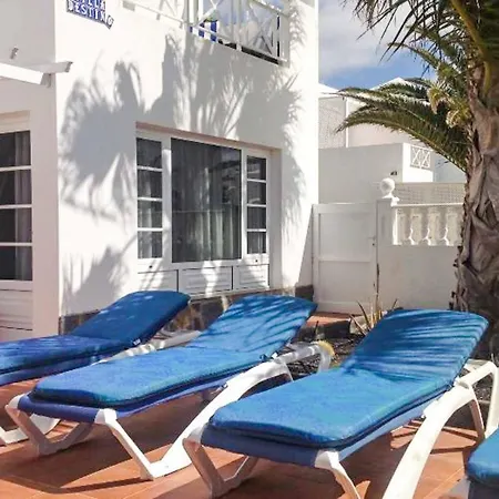 Villa Destino Tías