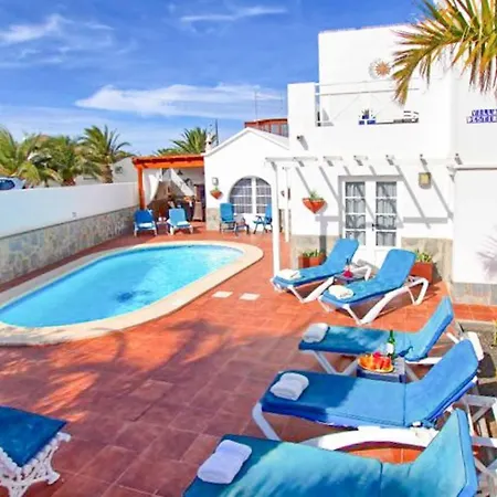 Destino Villa *