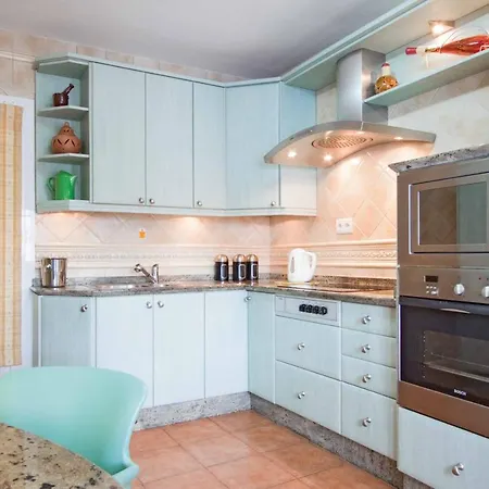 빌라 Destino 티아즈