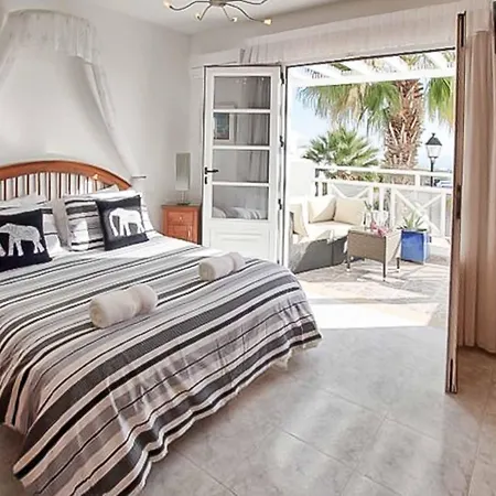 빌라 Destino 티아즈